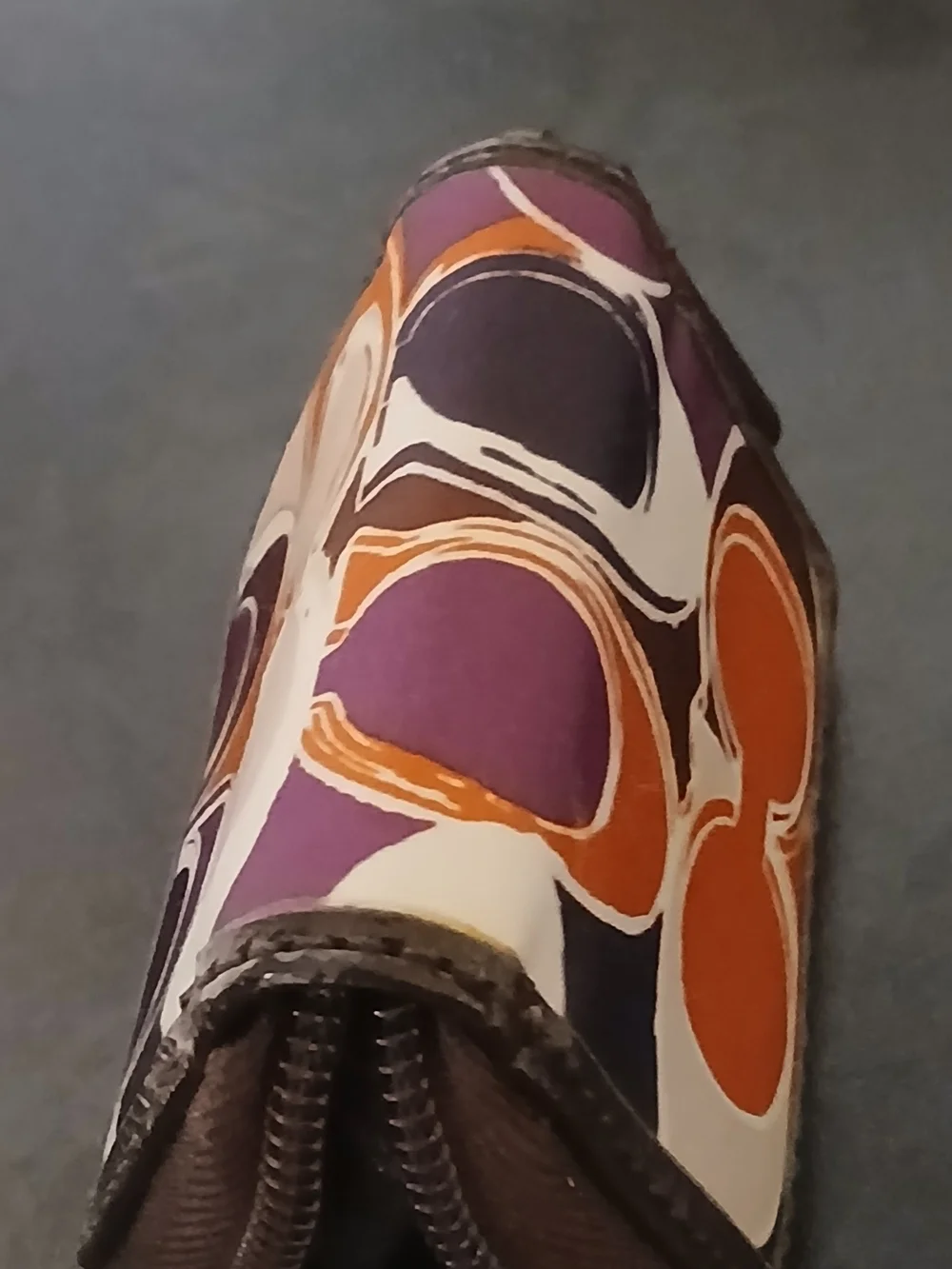 Coach Ashley Contact Lens Case